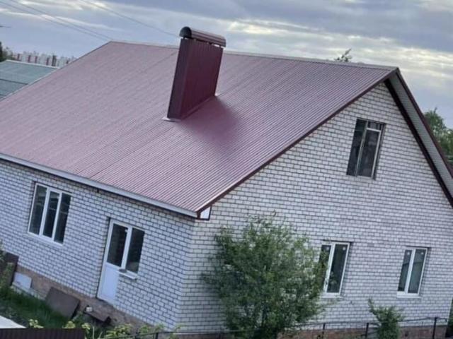 Дом продажа в Выселки, Стерлитамак