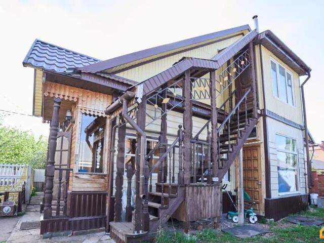 Дом продажа в Стерлитамак, Башкортостан Респ