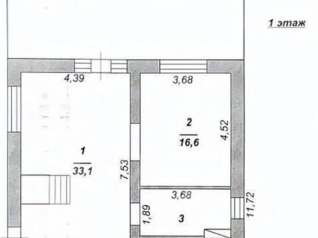 Дом продажа в Яковлевский Р-н, Белгородская область