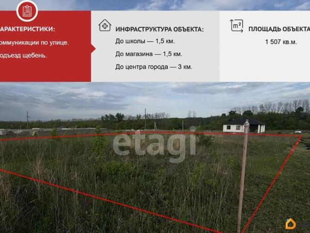 Дом продажа в Яковлевский Р-н, Белгородская область