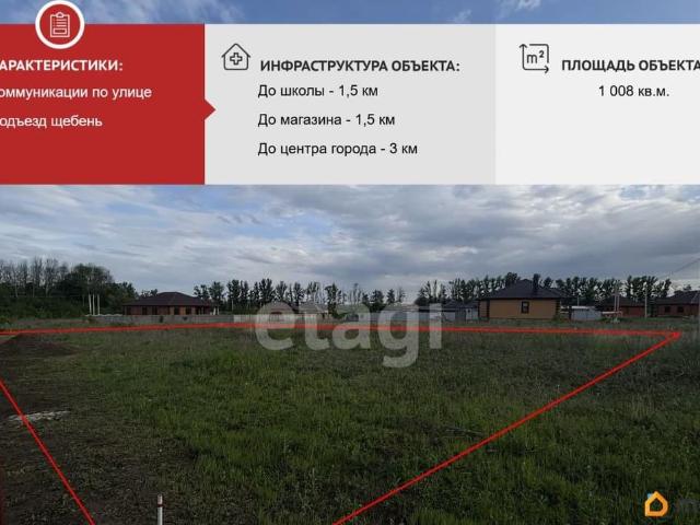 Дом продажа в Яковлевский Р-н, Белгородская область