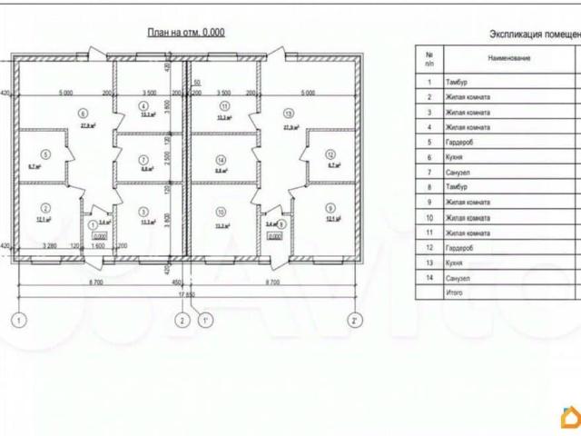 Дом продажа в Яковлевский Р-н, Белгородская область