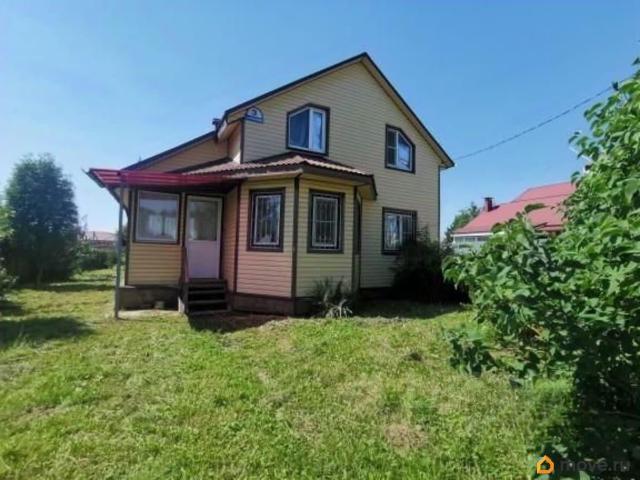 Дом продажа в Струнино Г, Владимирская область