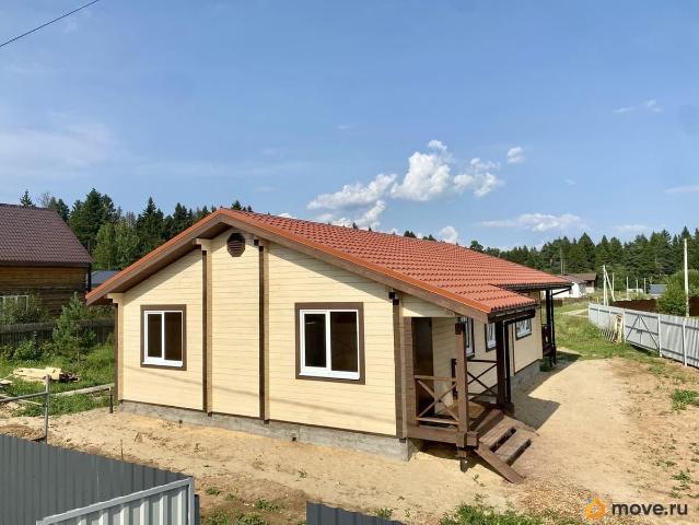 Дом продажа в Струнино Г, Владимирская область