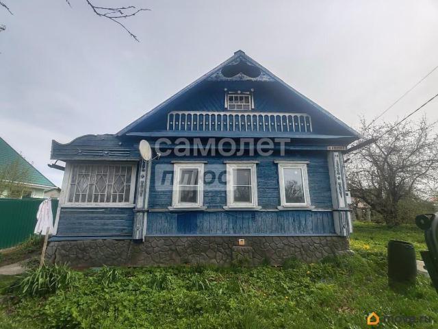 Дом продажа в Струнино Г, Владимирская область