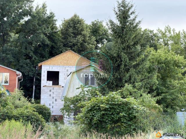 Дом продажа в Ступино Д, Кабардино-Балкарская Республика
