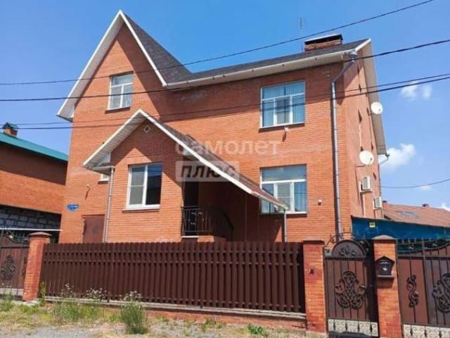 Дом продажа в Ступино Д, Кабардино-Балкарская Республика