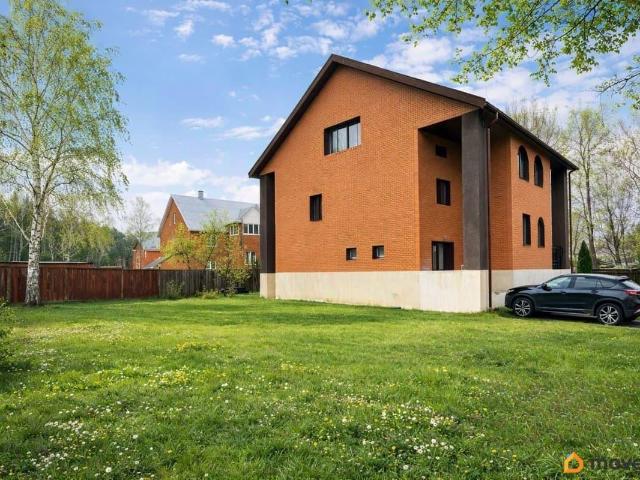 Дом продажа в Ступино Д, Кабардино-Балкарская Республика