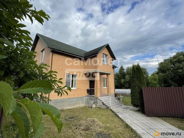 Дом продажа в Ступино Д, Кабардино-Балкарская Республика