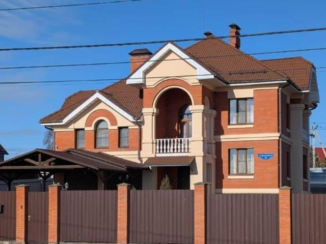 Дом продажа в Ступино Д, Кабардино-Балкарская Республика