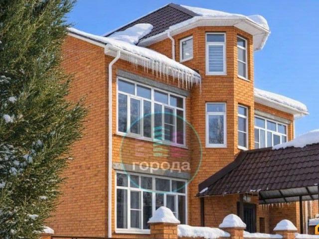 Дом продажа в Ступино Д, Кабардино-Балкарская Республика