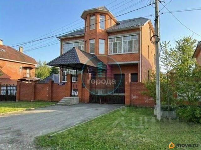 Дом продажа в Ступино Д, Кабардино-Балкарская Республика