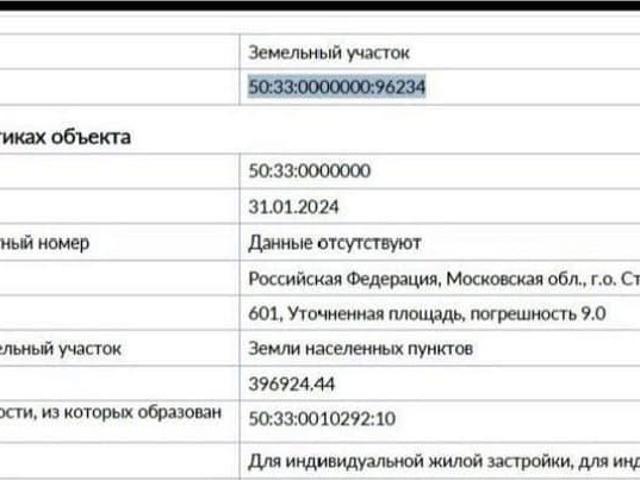 Дом продажа в Ступино Д, Кабардино-Балкарская Республика
