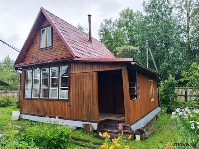 Дом продажа в Ступино Д, Кабардино-Балкарская Республика