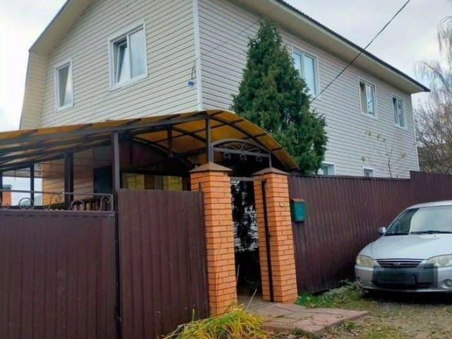 Дом продажа в Ступино Д, Кабардино-Балкарская Республика