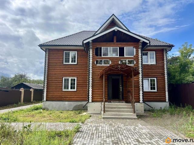 Дом продажа в Ступино Д, Кабардино-Балкарская Республика