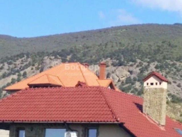 Дом продажа в Судак