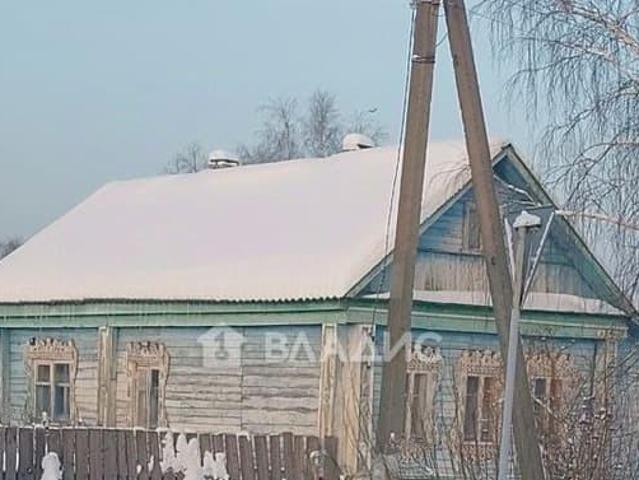 Дом продажа в Судогодский Р-н, Владимирская область