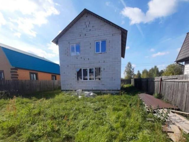 Дом продажа в Судогодский Р-н, Владимирская область