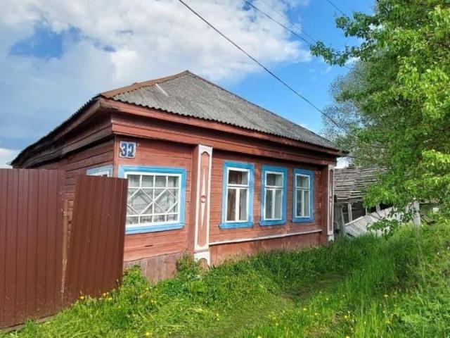 Дом продажа в Судогодский Р-н, Владимирская область