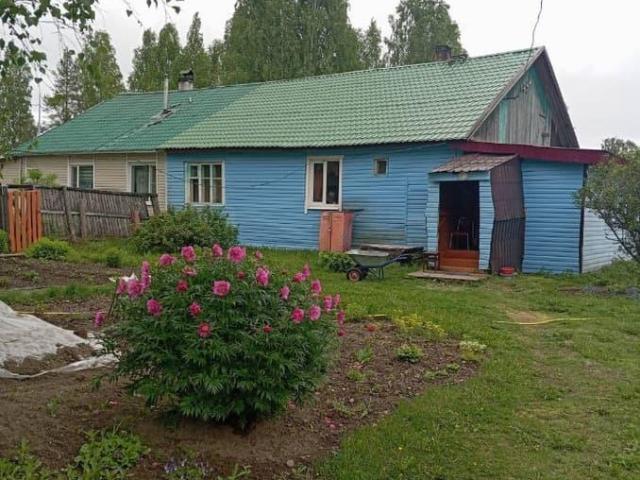 Дом продажа в Суоярвский Р-н, Карелия Республика