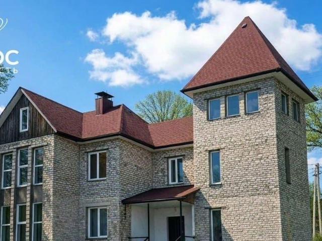 Дом продажа в Сураж Г, Брянская область