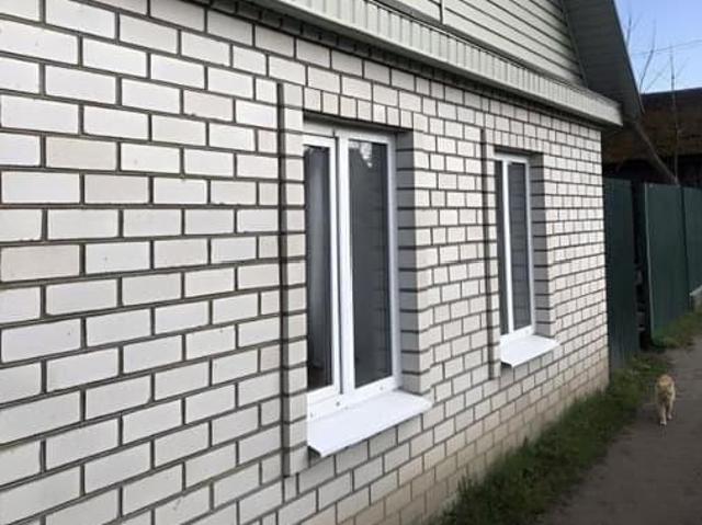Дом продажа в Сураж Г, Брянская область