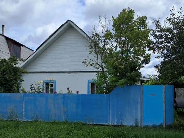 Дом продажа в Сураж Г, Брянская область