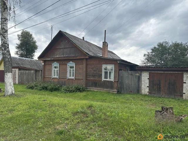 Дом продажа в Сураж Г, Брянская область