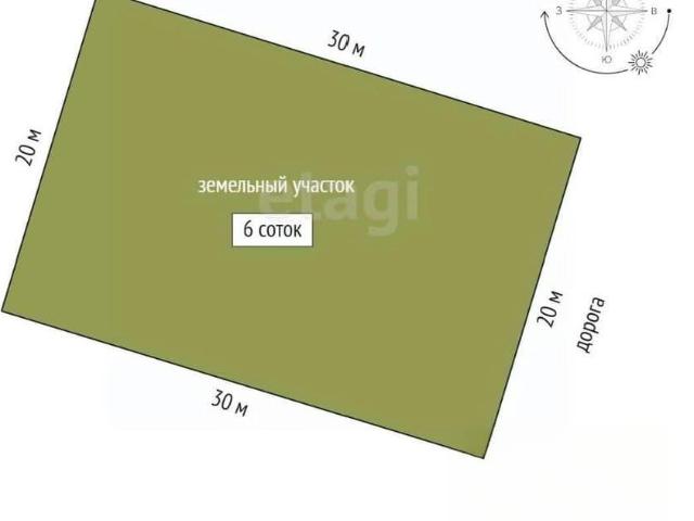 Дом продажа в СОНТ «Солнечное», городской округ Сургут