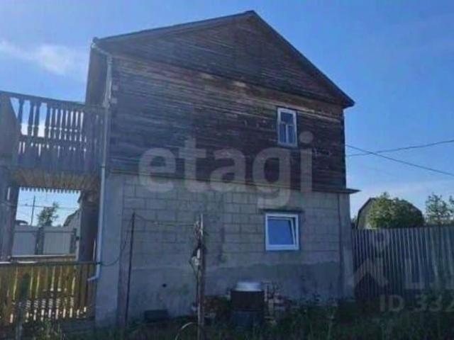 Дом продажа