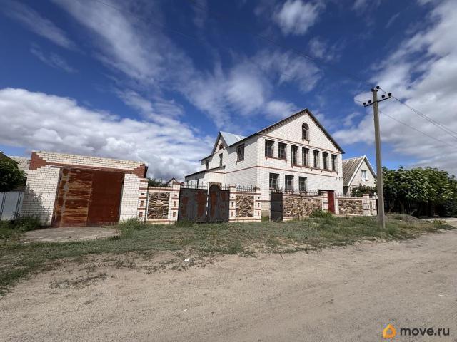 Дом продажа в Суровикино, Волгоградская Обл