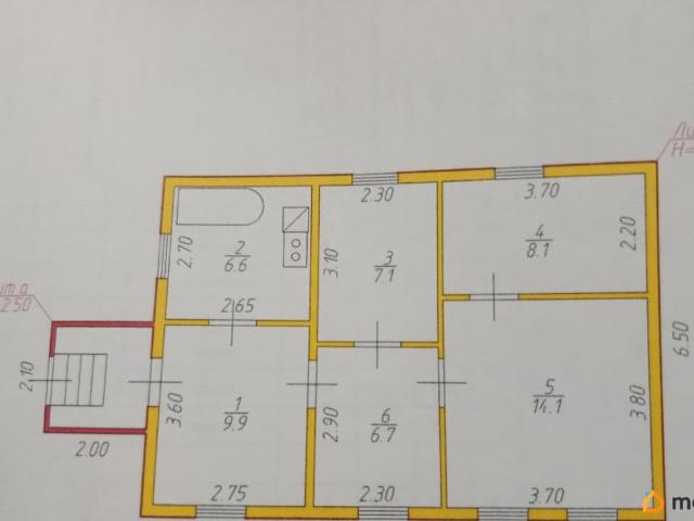 Дом продажа в Суровикино, Волгоградская Обл