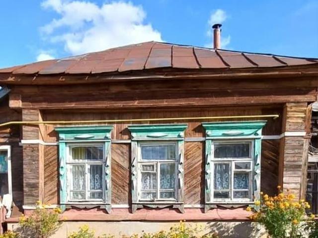 Дом продажа в Сурск, Пензенская область