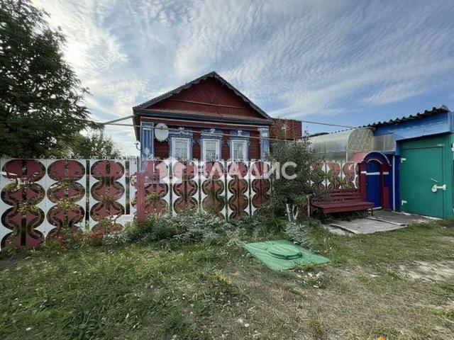Дом продажа в Сурск, Пензенская область