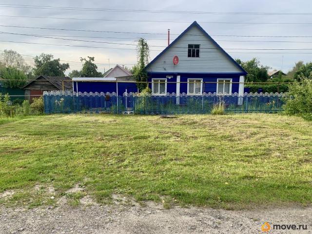 Дом продажа в Сурск, Пензенская область
