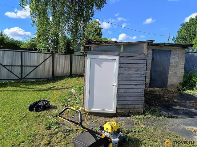 Дом продажа в Суворов, Тульская область