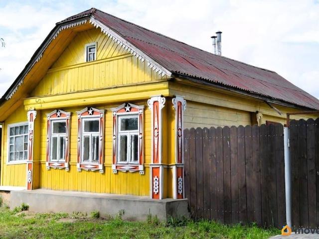 Дом продажа в Суздальский Р-н, Владимирская область