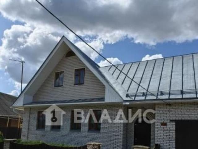 Дом продажа в Суздальский Р-н, Владимирская область