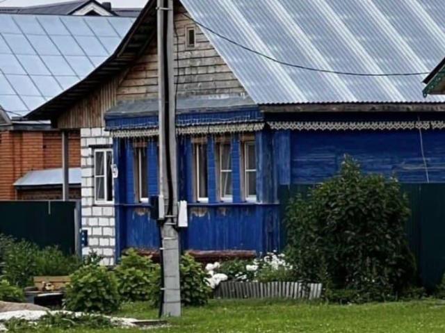 Дом продажа в Суздальский Р-н, Владимирская область