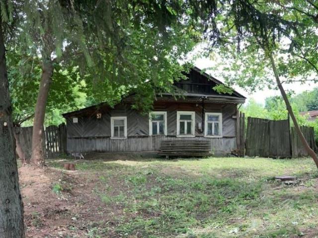 Дом продажа в Суздальский Р-н, Владимирская область