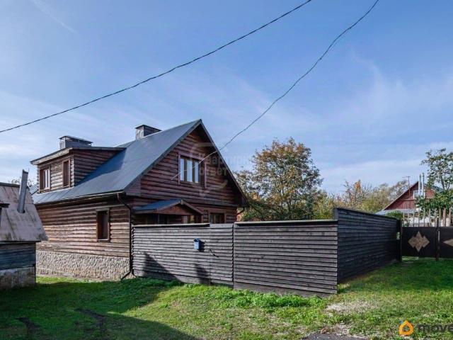 Дом продажа в Суздальский Р-н, Владимирская область