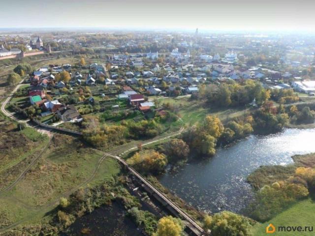Дом продажа в Суздальский Р-н, Владимирская область