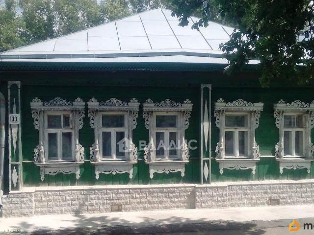 Дом продажа в Суздальский Р-н, Владимирская область