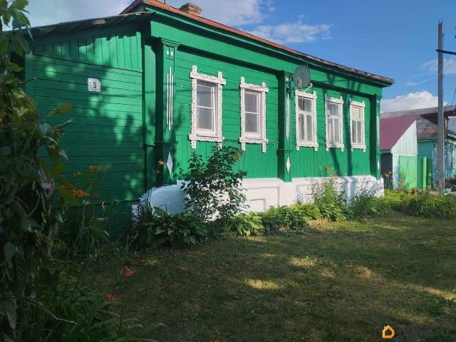 Дом продажа в Суздальский Р-н, Владимирская область