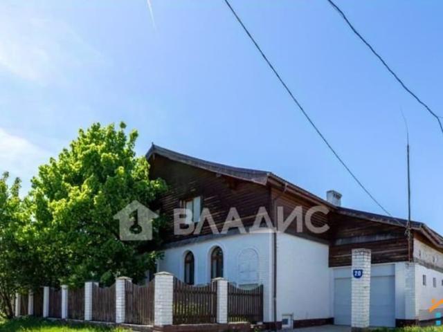 Дом продажа в Суздальский Р-н, Владимирская область