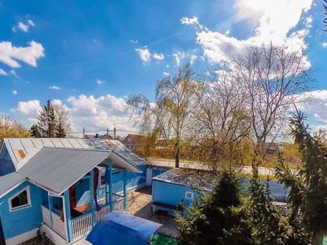 Дом продажа в Суздальский Р-н, Владимирская область