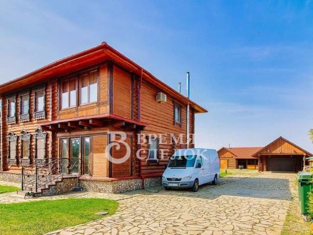 Дом продажа в Суздальский Р-н, Владимирская область