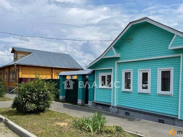 Дом продажа в Суздальский Р-н, Владимирская область
