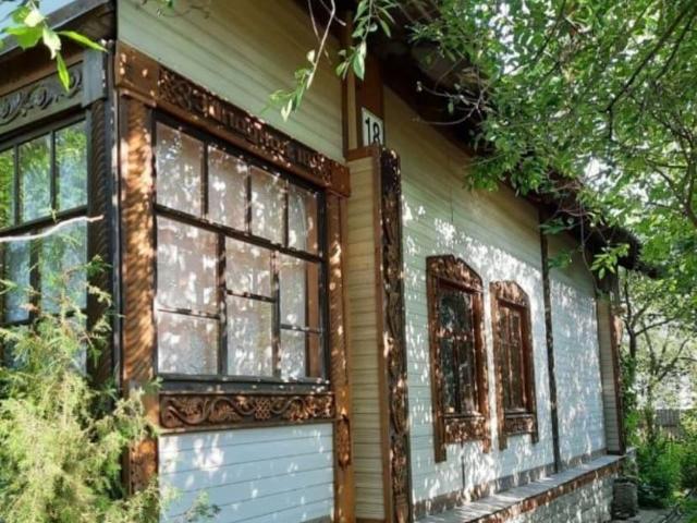 Дом продажа в Суздальский Р-н, Владимирская область